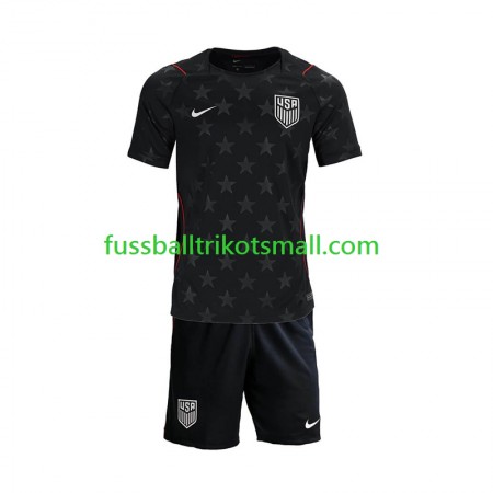 Fußballtrikots USA World Cup Kinder 2026 Kurzarm Auswärts-trikot kaufen Fußballtrikots USA World Cup Kinder 2026 Kurzarm Auswärts-trikot kaufen